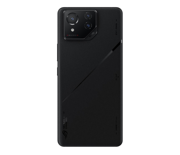 ASUS ROG Phone 8 Pro 16/512GB Phantom Black - 1211270 - zdjęcie 6